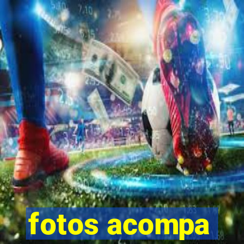 fotos acompa